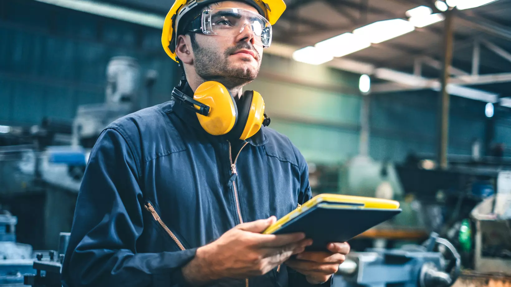 Engenharia de Segurança do Trabalho
